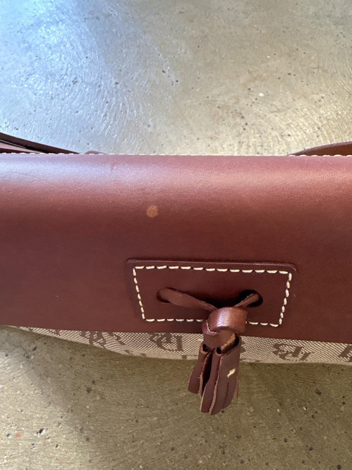 DOONEY & BOURKE Purse