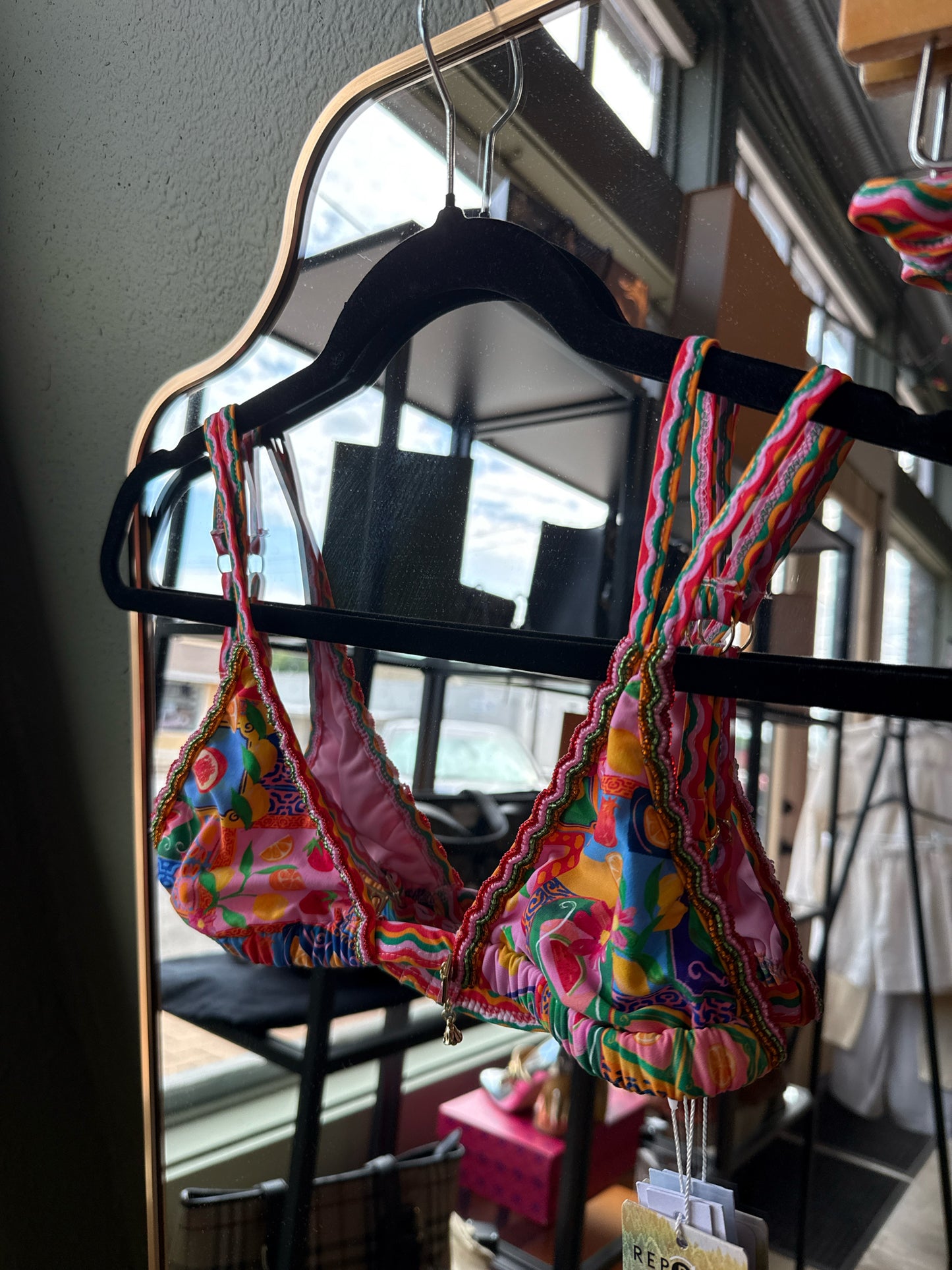 Bydee Size S multi Swimwear
