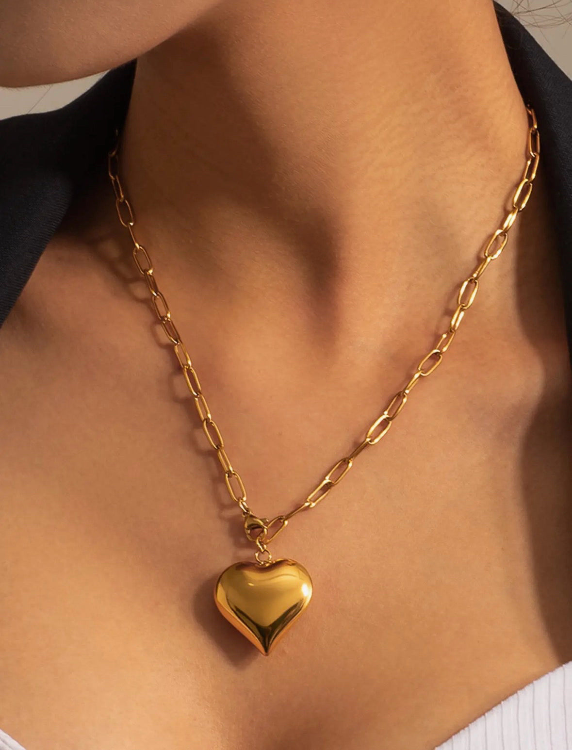 Flanerie Necklace