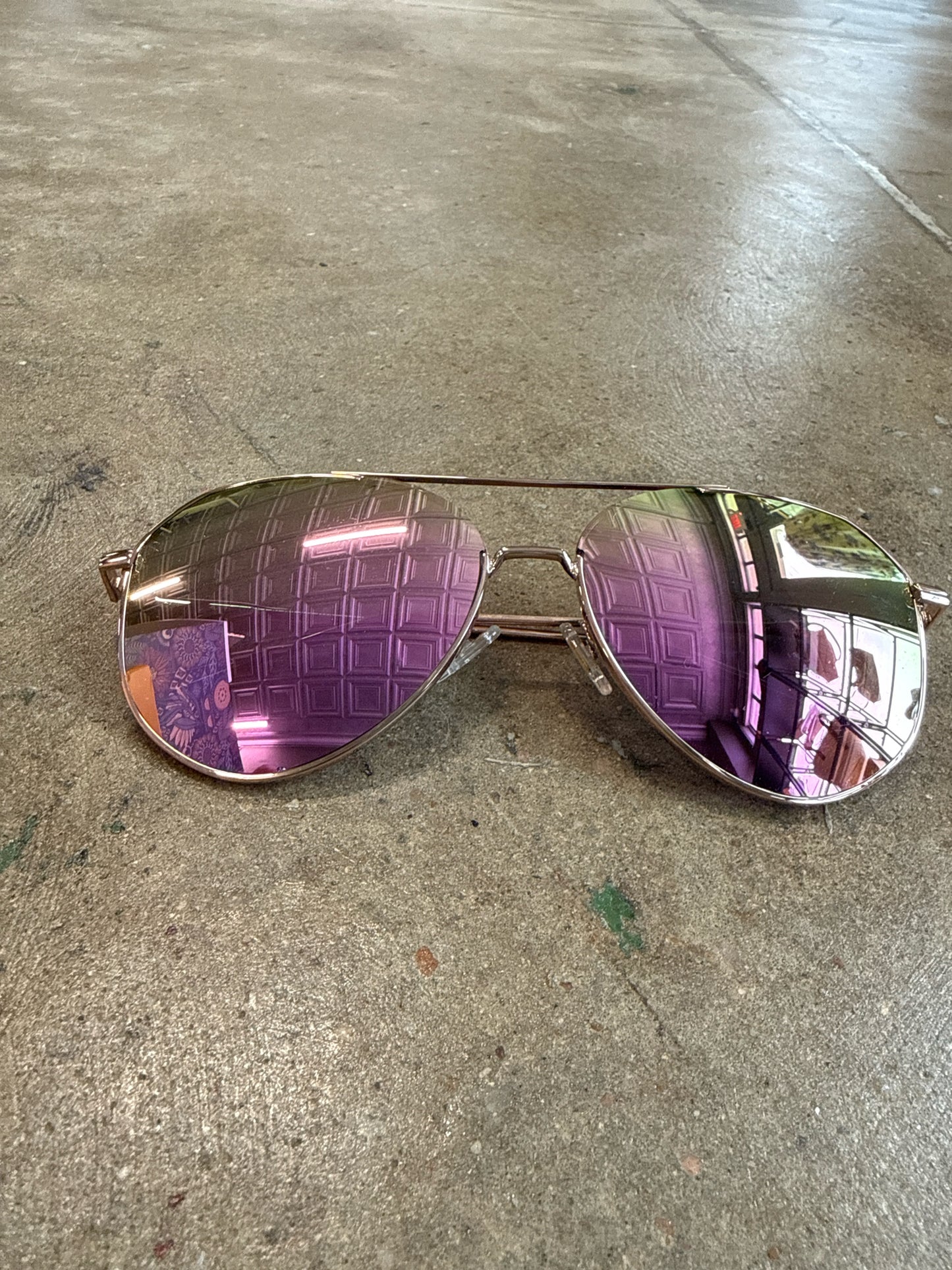 DIFF Eyewear