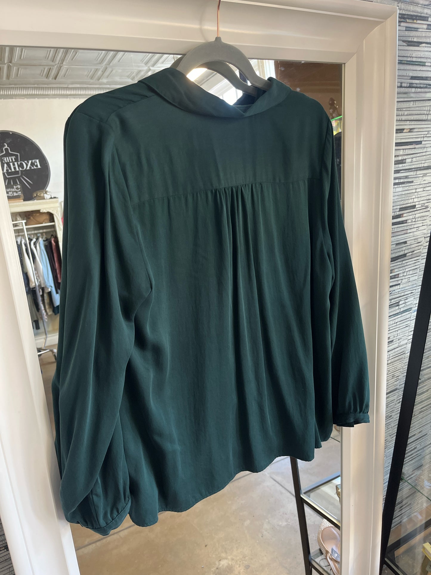 J. JILL Size L/P Top