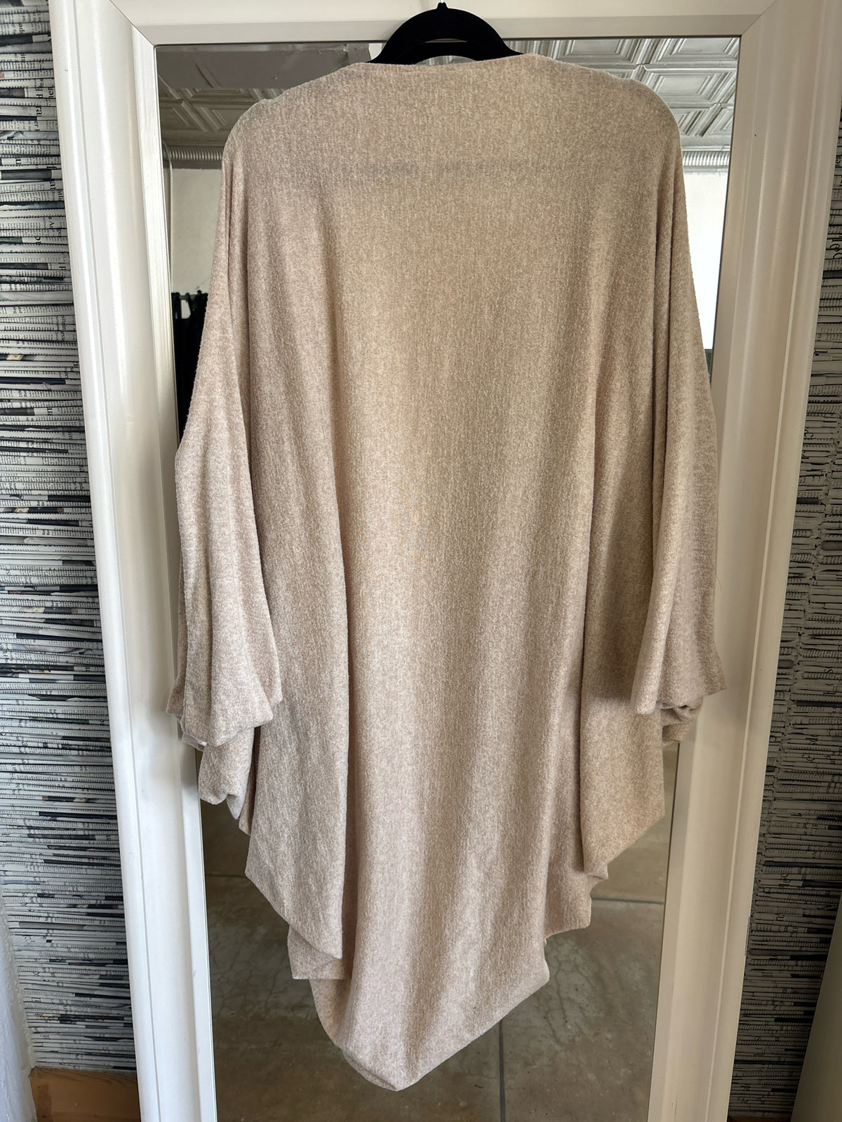free people Size One Size Beige Tunic