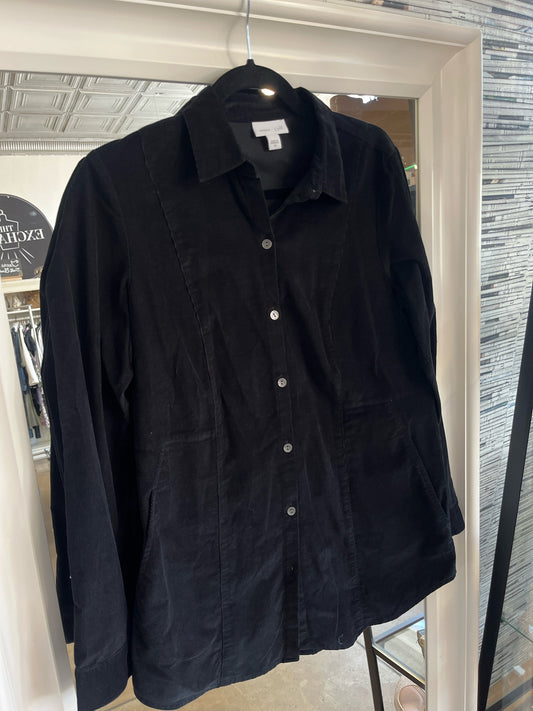 J. JILL Size XS Top