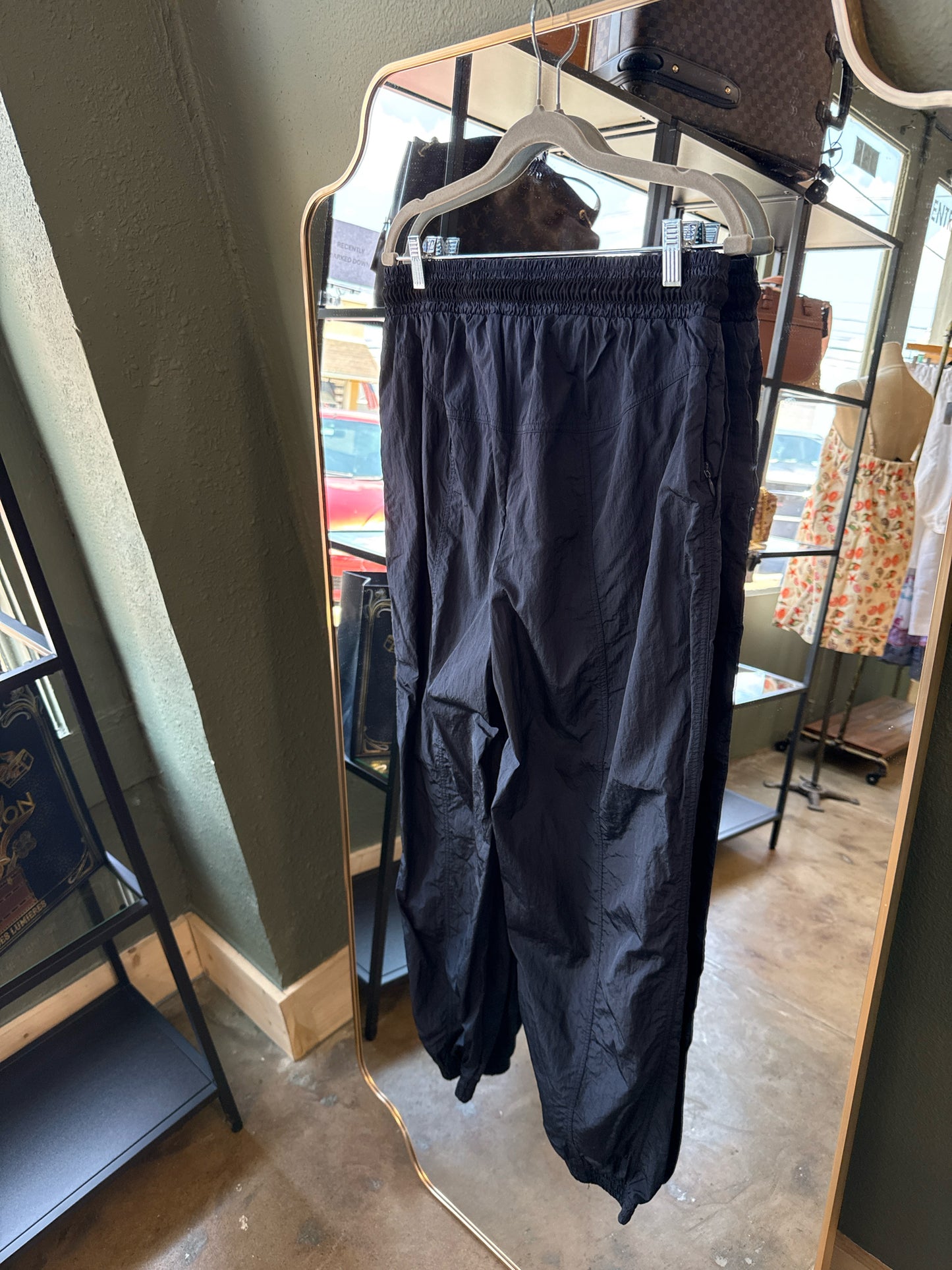Zella L Navy Pants
