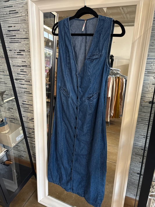 free people Size XS Dress