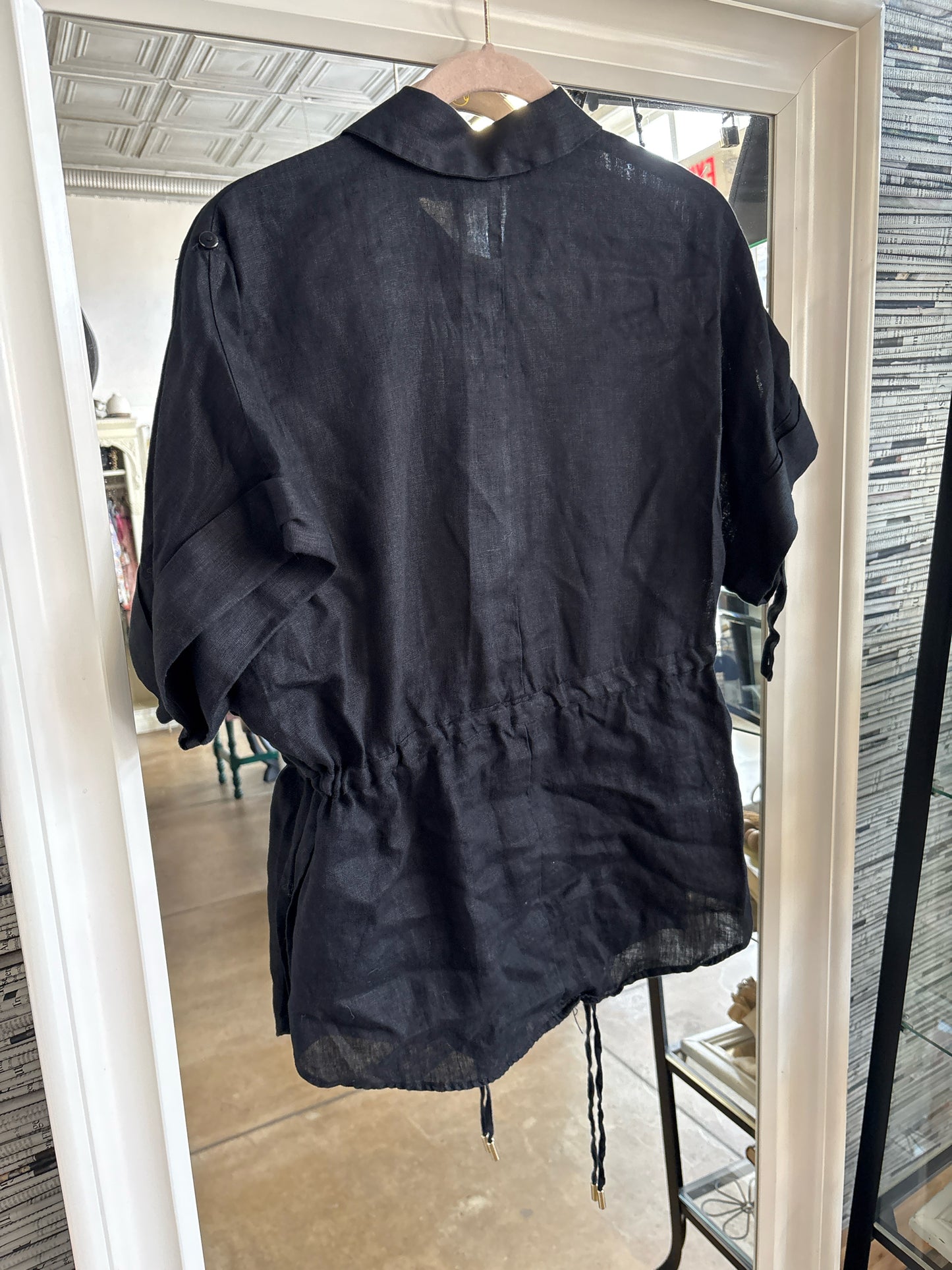 ZARA Size M Top