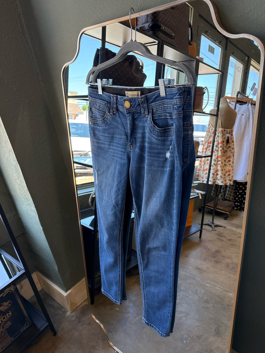 Democracy Size 6 Denim Jeans