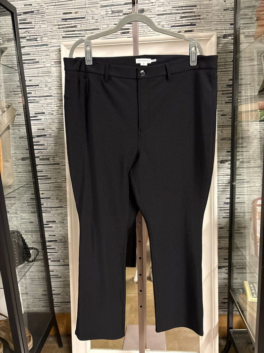 GOOD AMERICAN Size 18 Pants