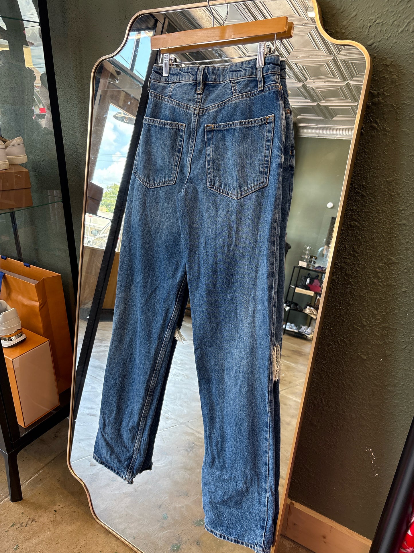 We The Free Size 25 Jeans Jeans