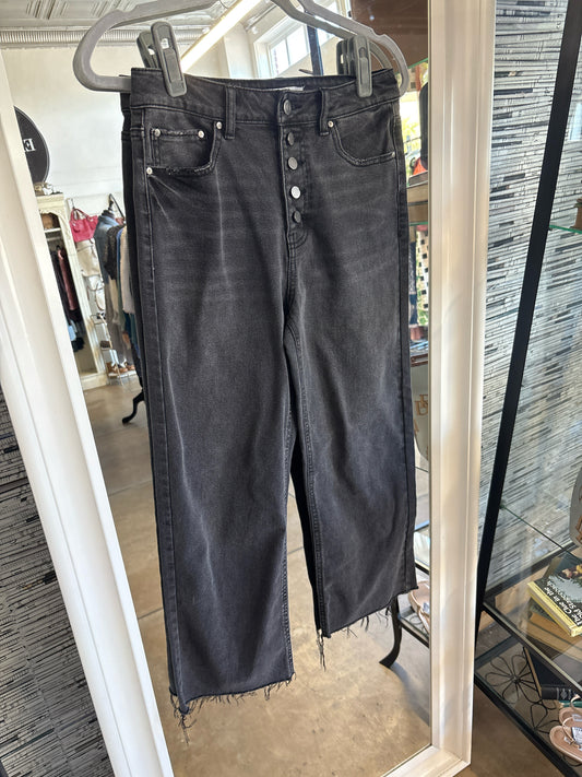And Now This Size 28 Jeans