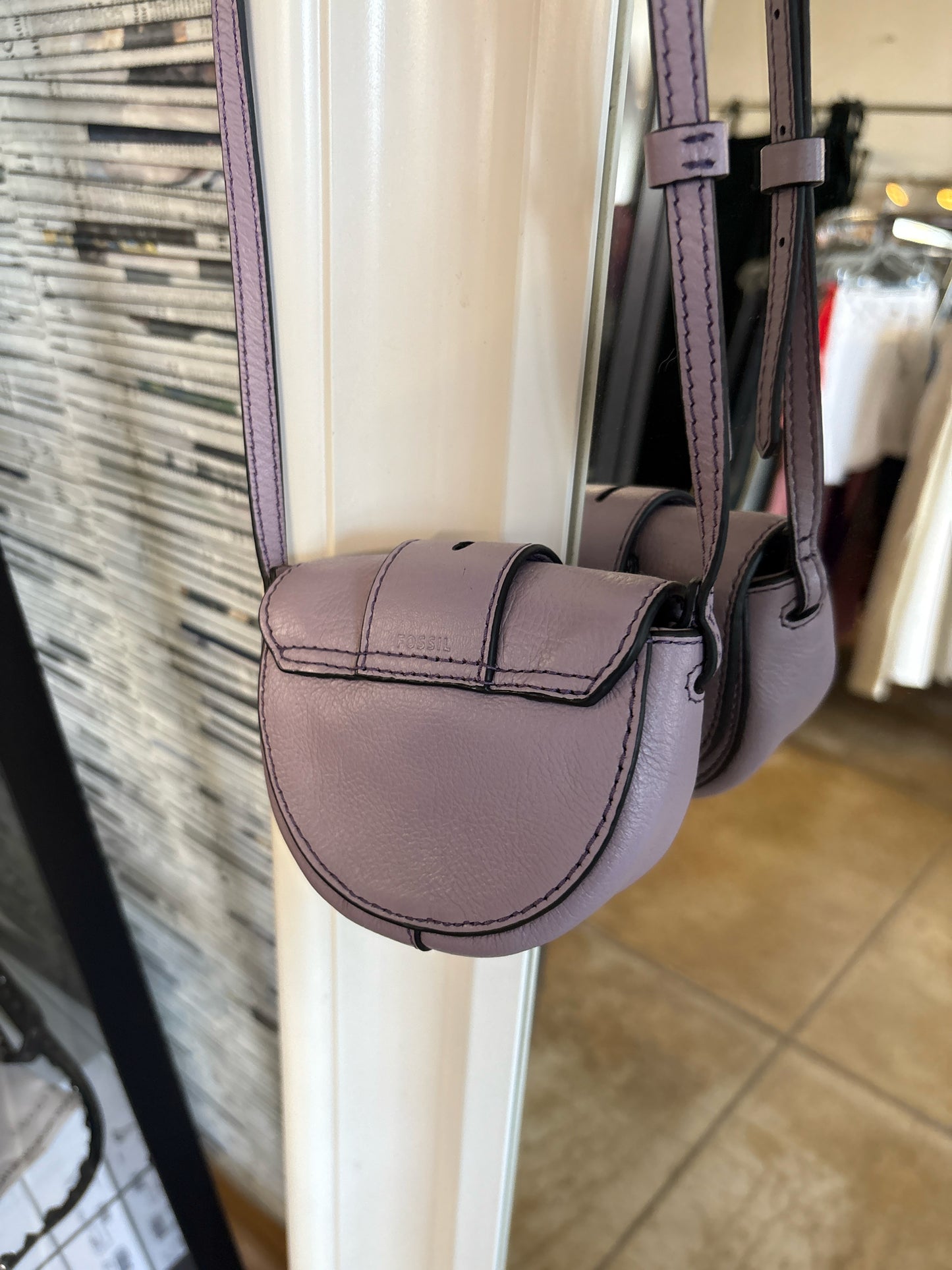 Fossil Bag