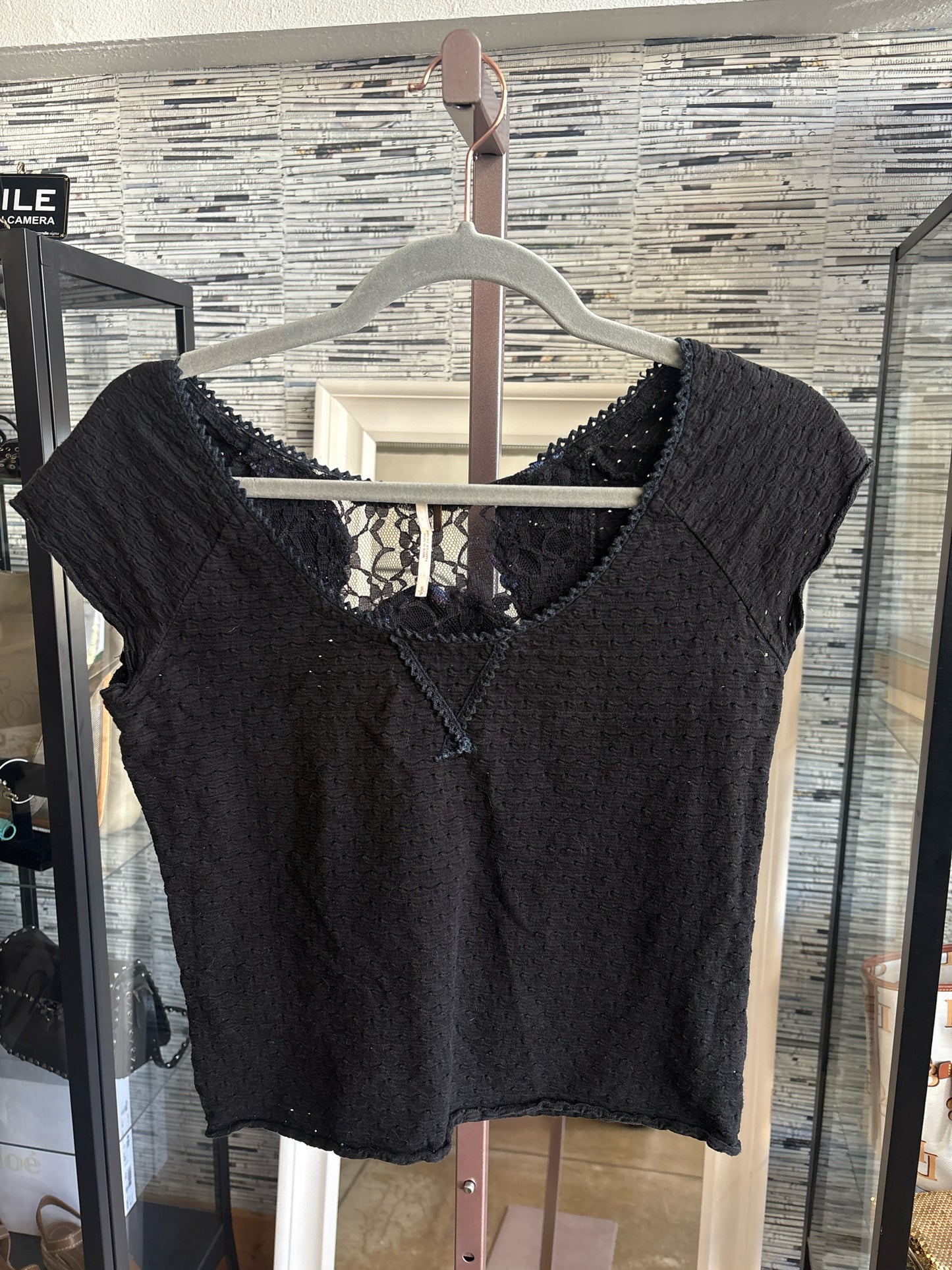 free people Size S Top