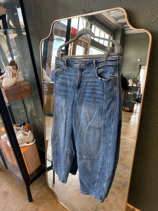 LOFT Size 14/32 Jeans