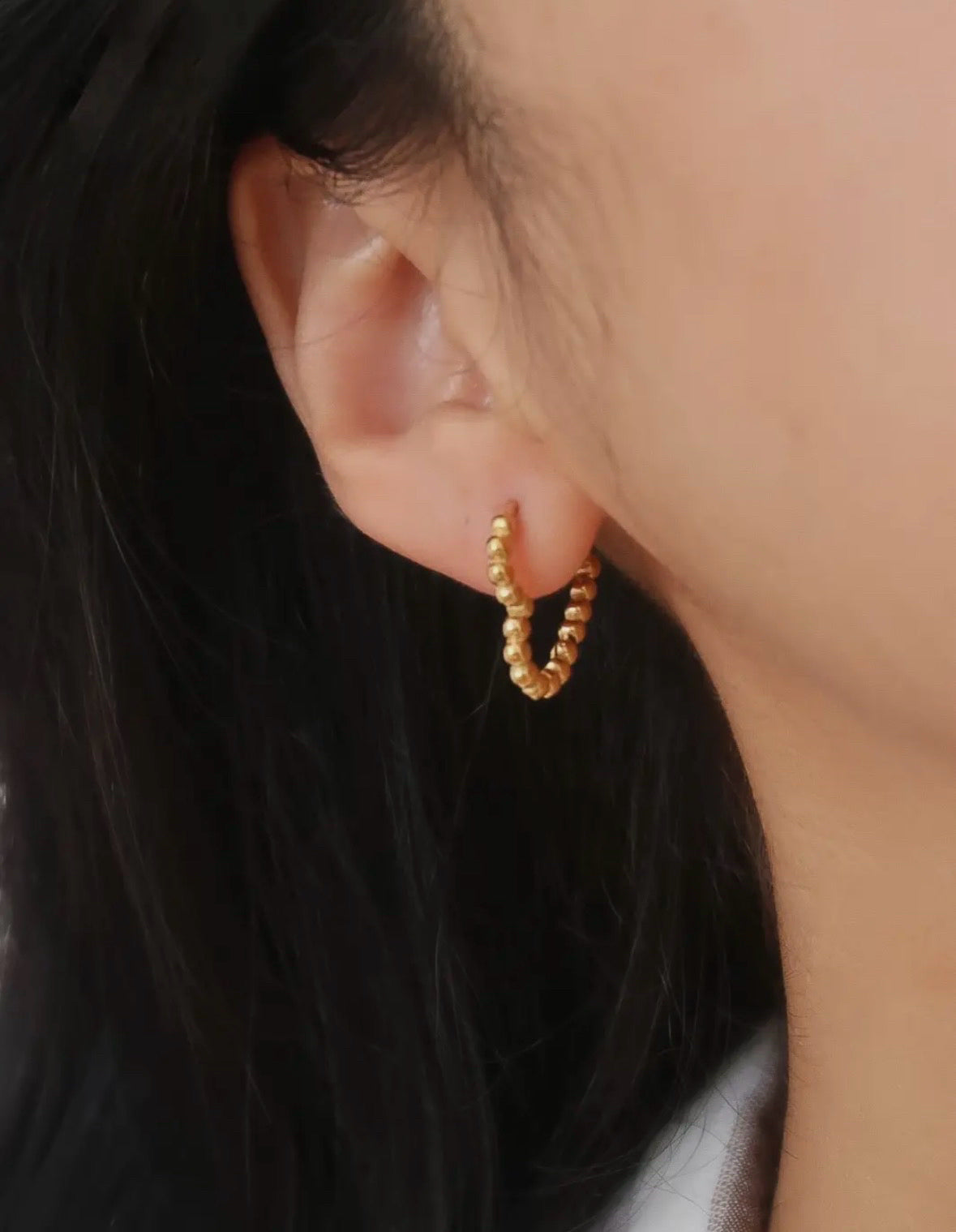 Flanerie Earrings
