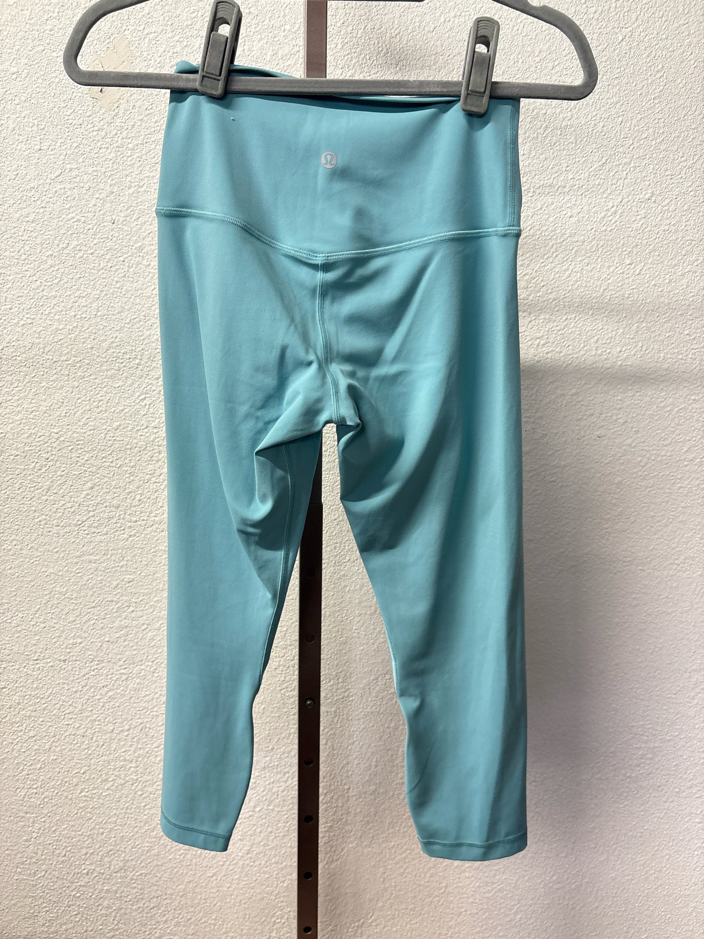 Lululemon S Turquoise Legging