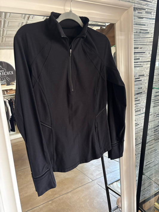 Lululemon Size 6 Pullover/Hoodie