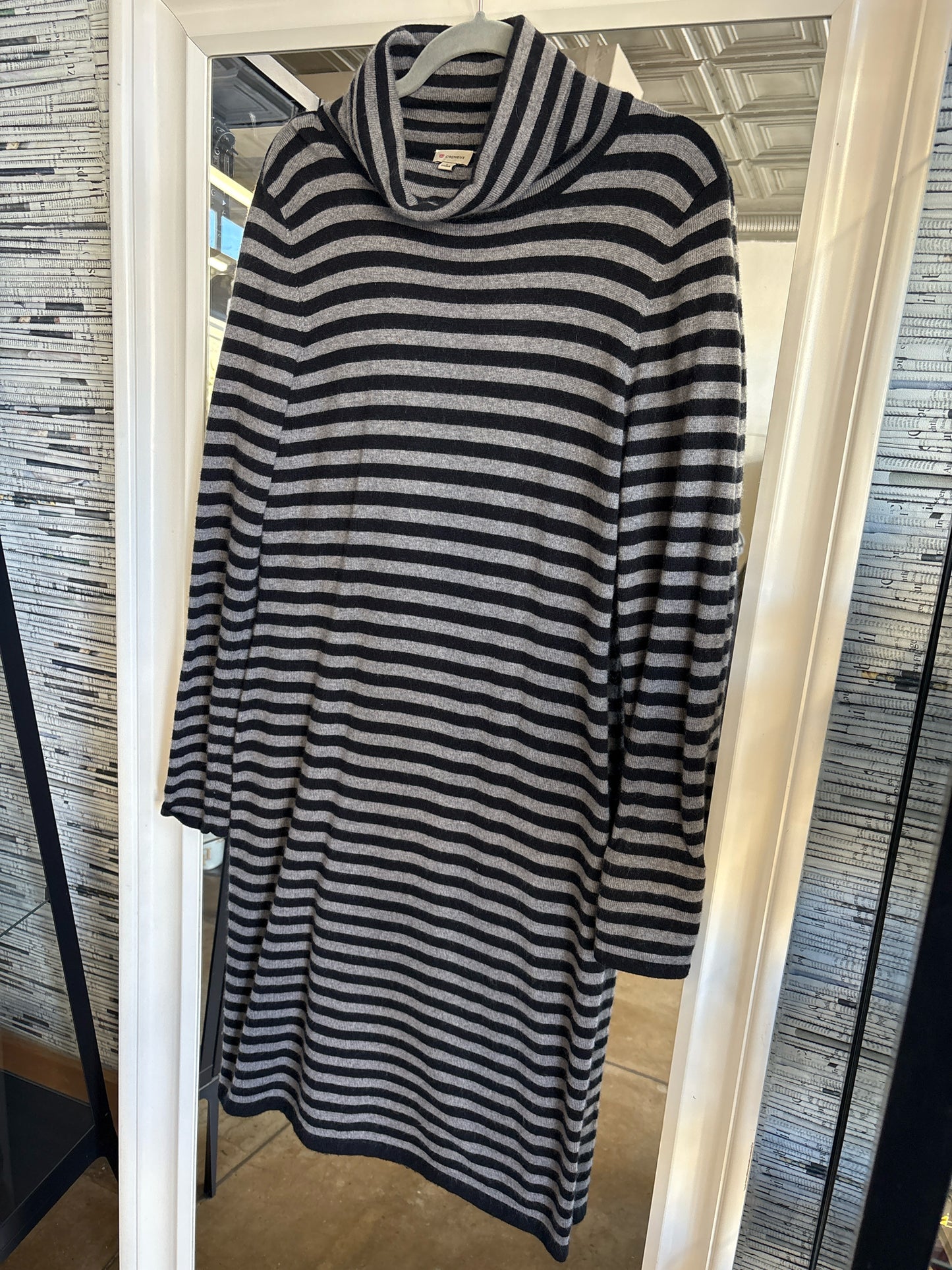 Cremieux Size L Dress