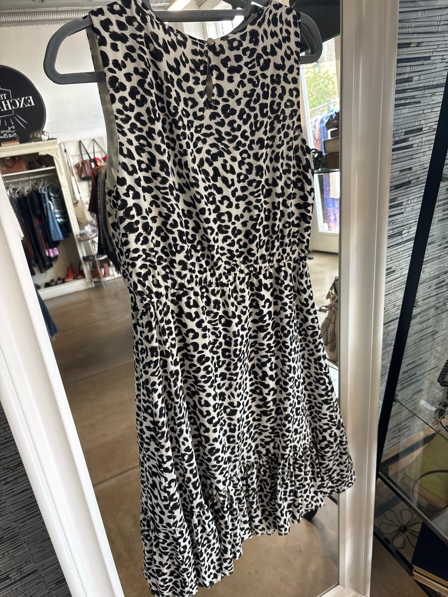 TALBOTS Size 4P Dress