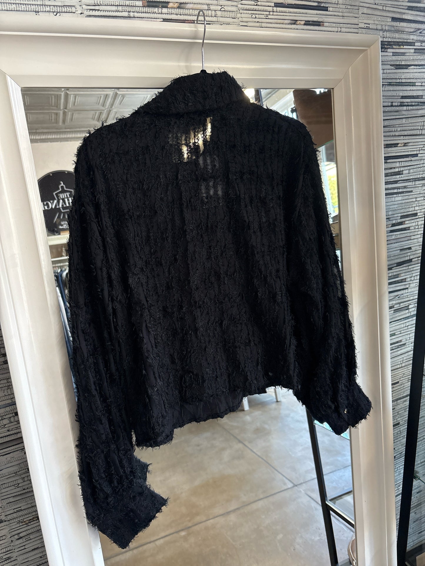 HYFVE Size M Top