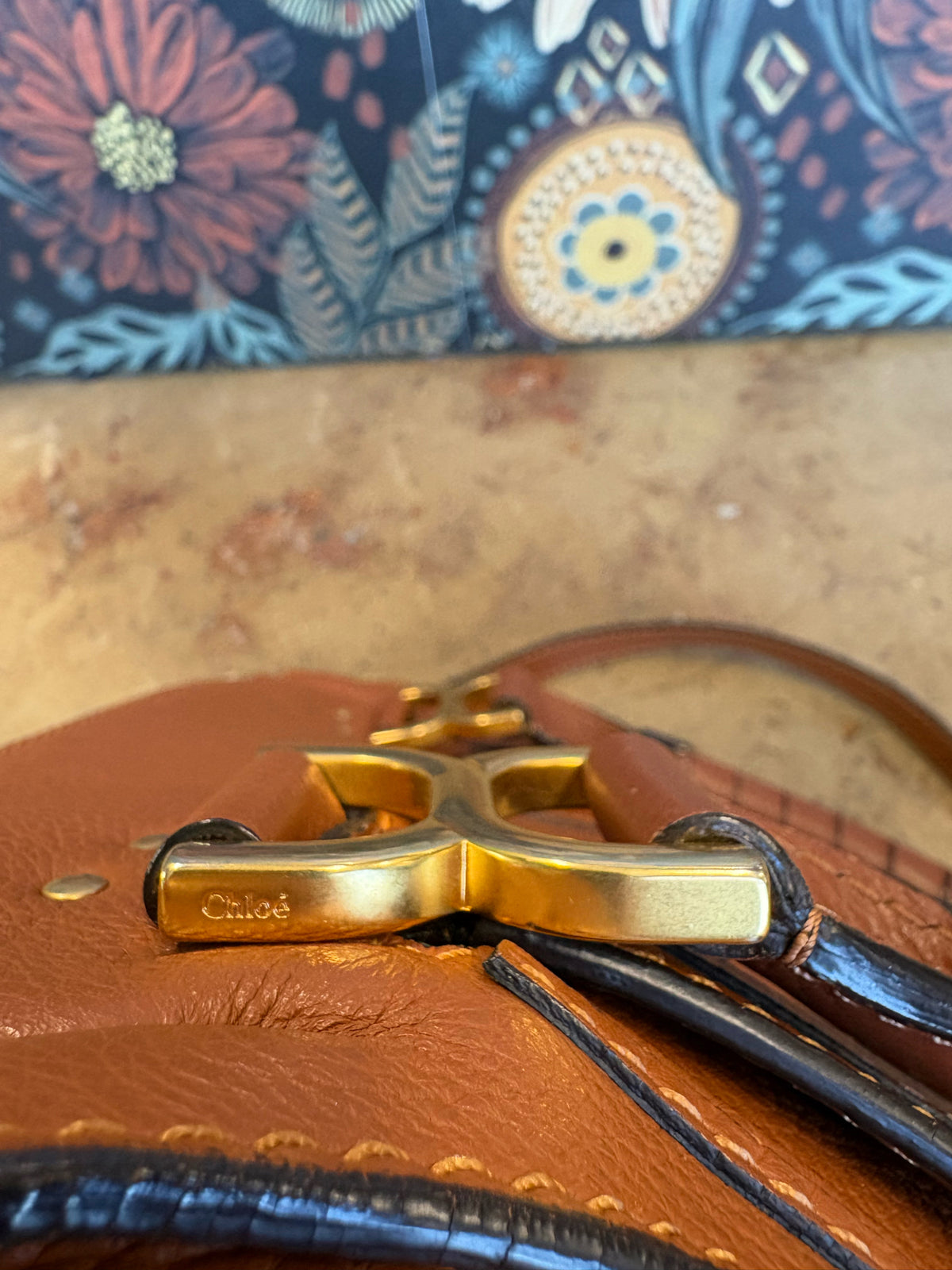 Chloe Brown Luxury