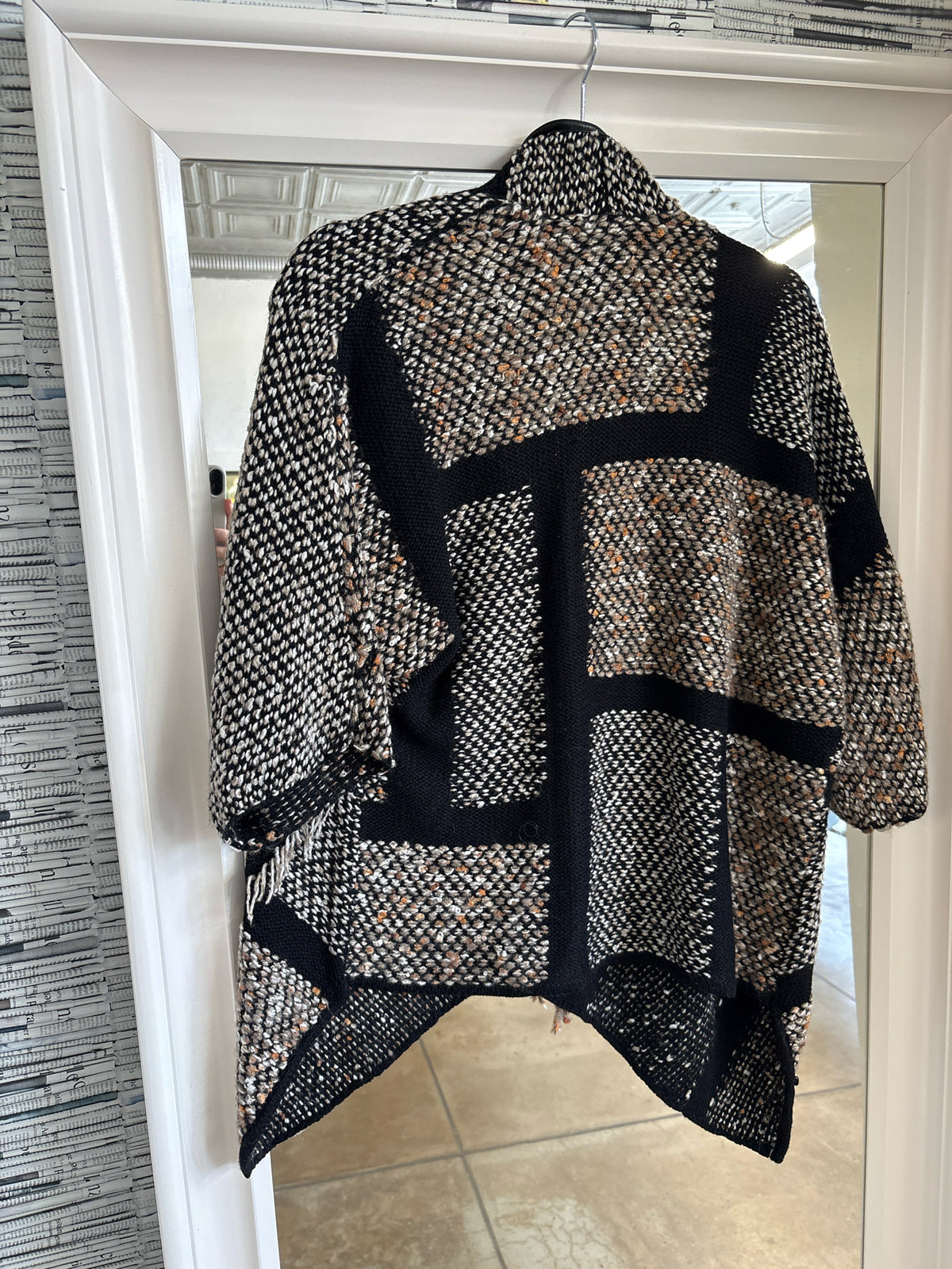 CHICO'S Size M multi Sweater