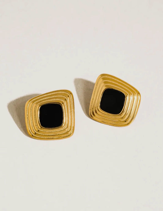 Flanerie Earrings