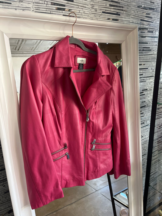 Neiman Marcus Size L Jacket