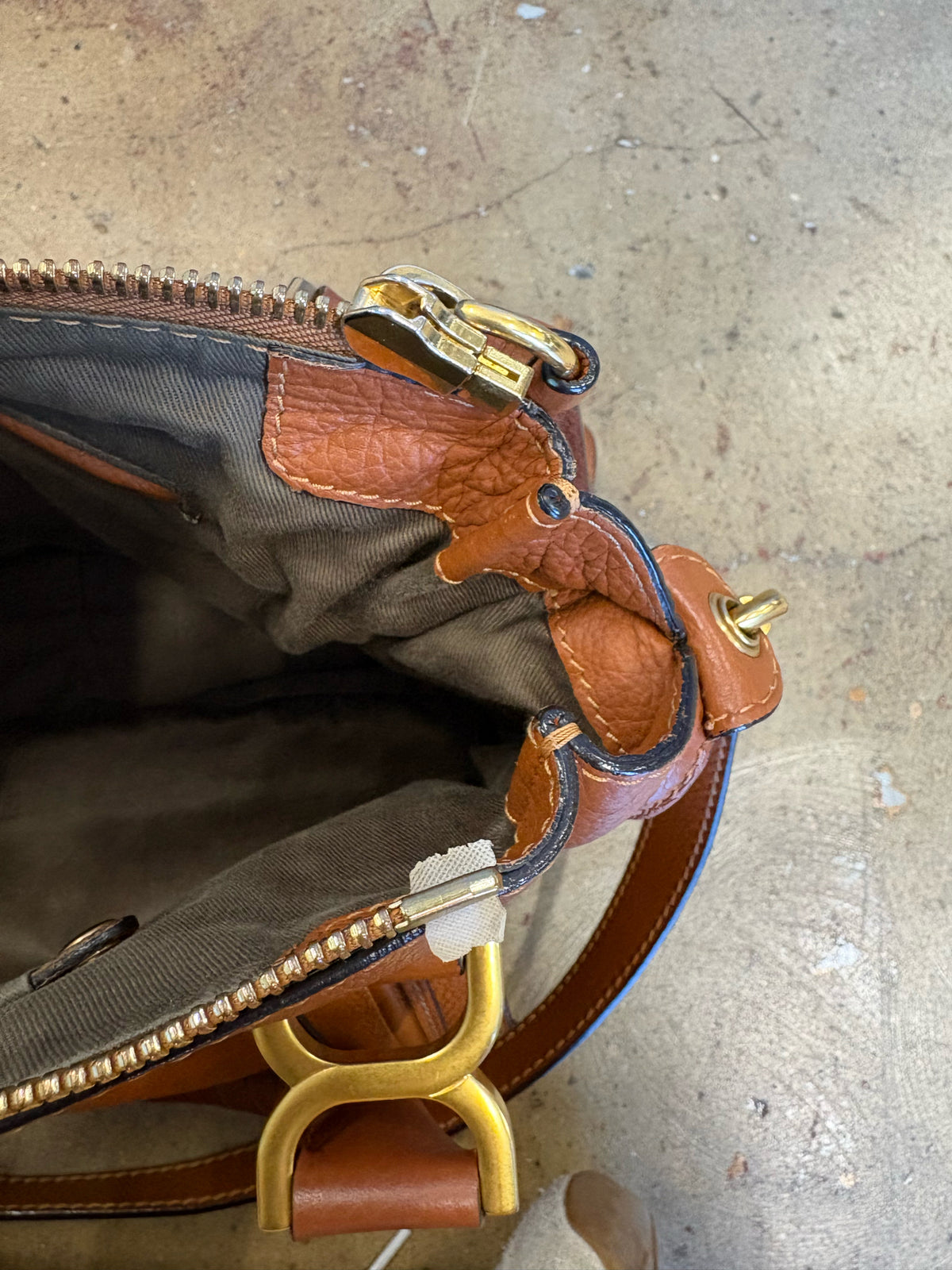Chloe Brown Luxury