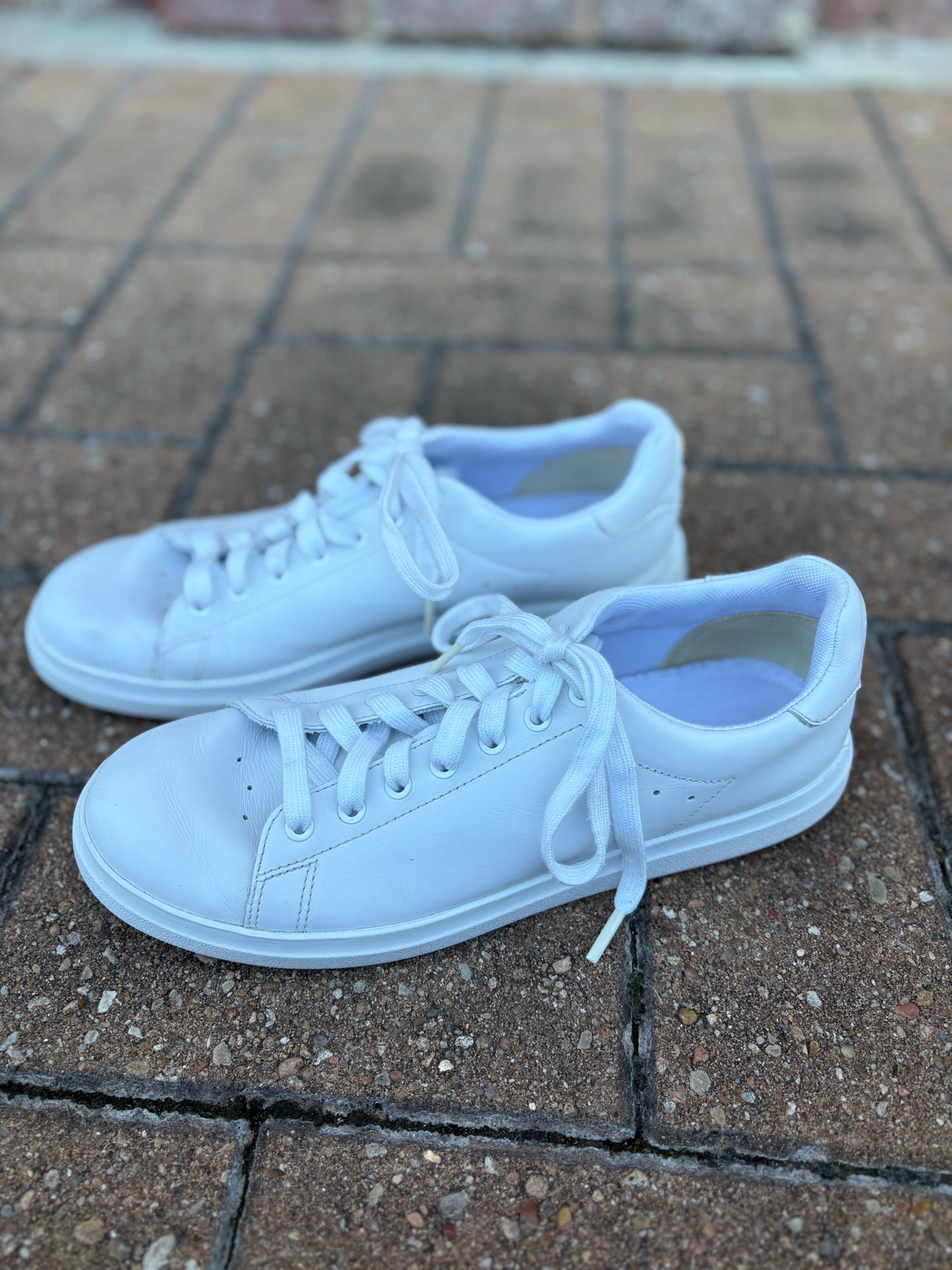 Tory Burch Shoe Size 9 Sneakers