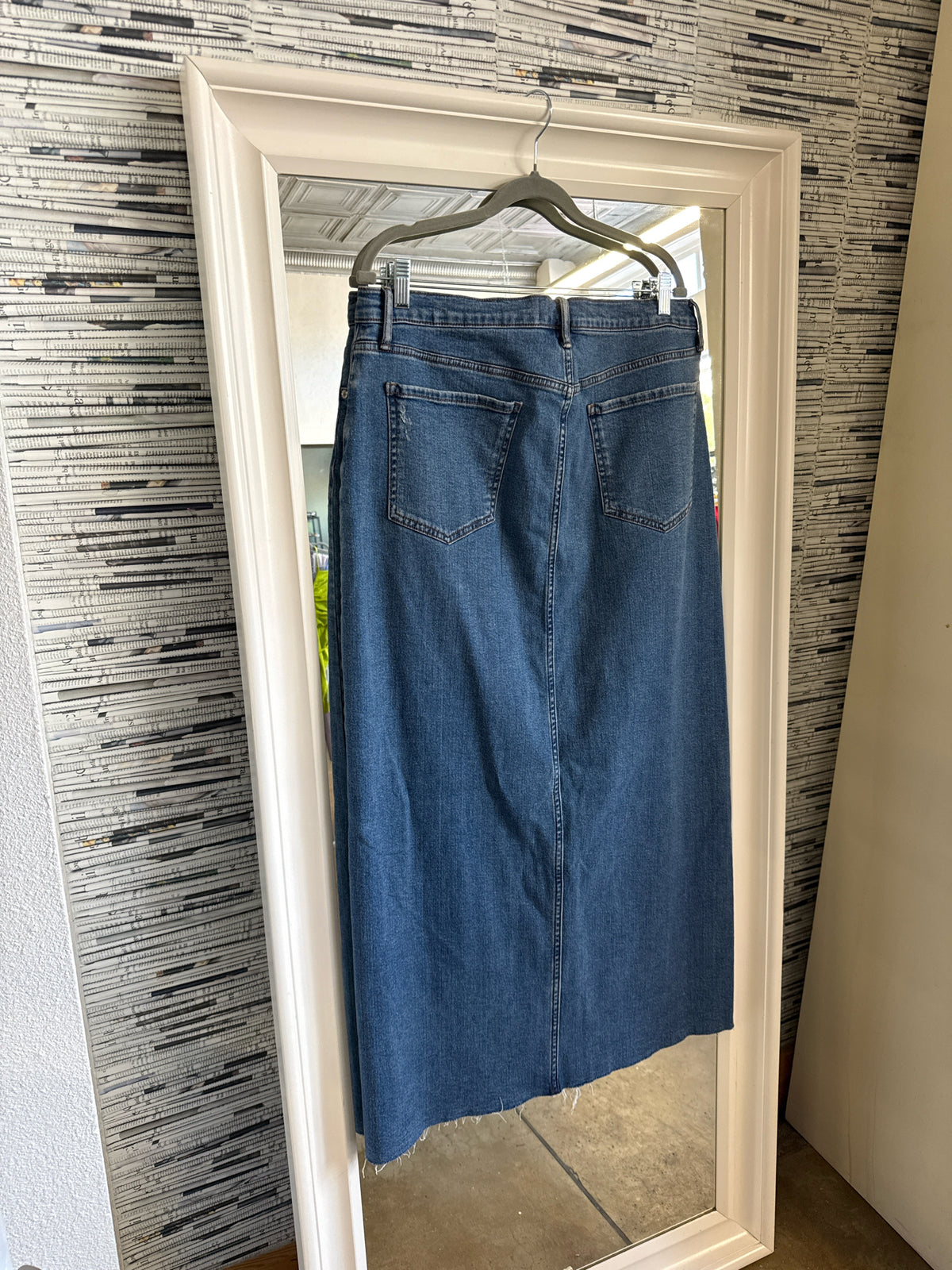 Sam Edelman Size 32 Denim Jeans