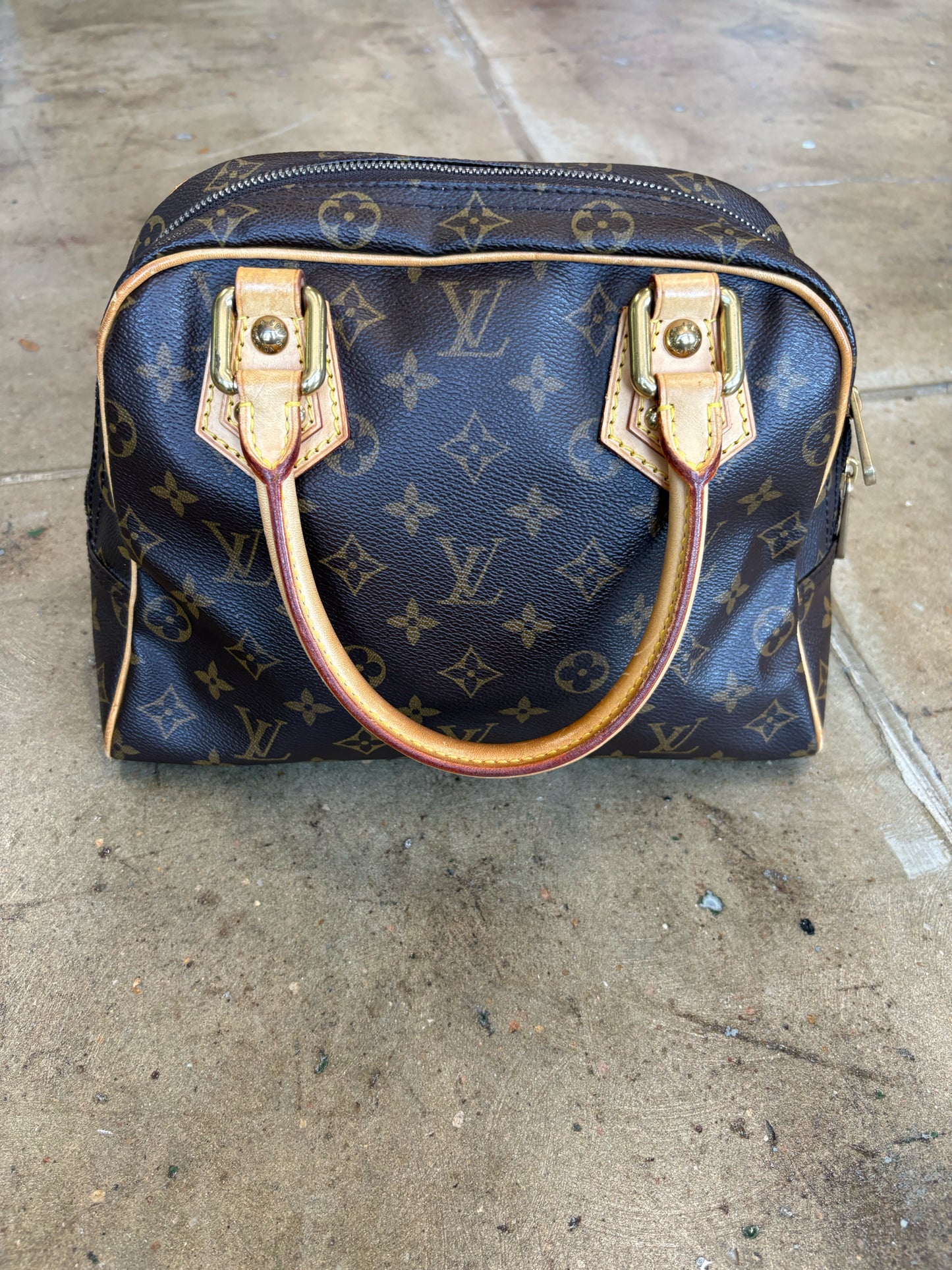 Louis Vuitton Luxury