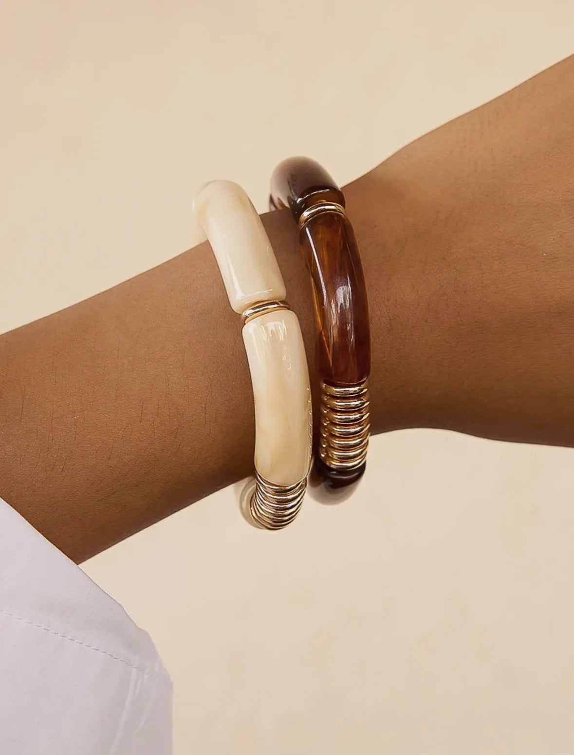 Flanerie Bracelet
