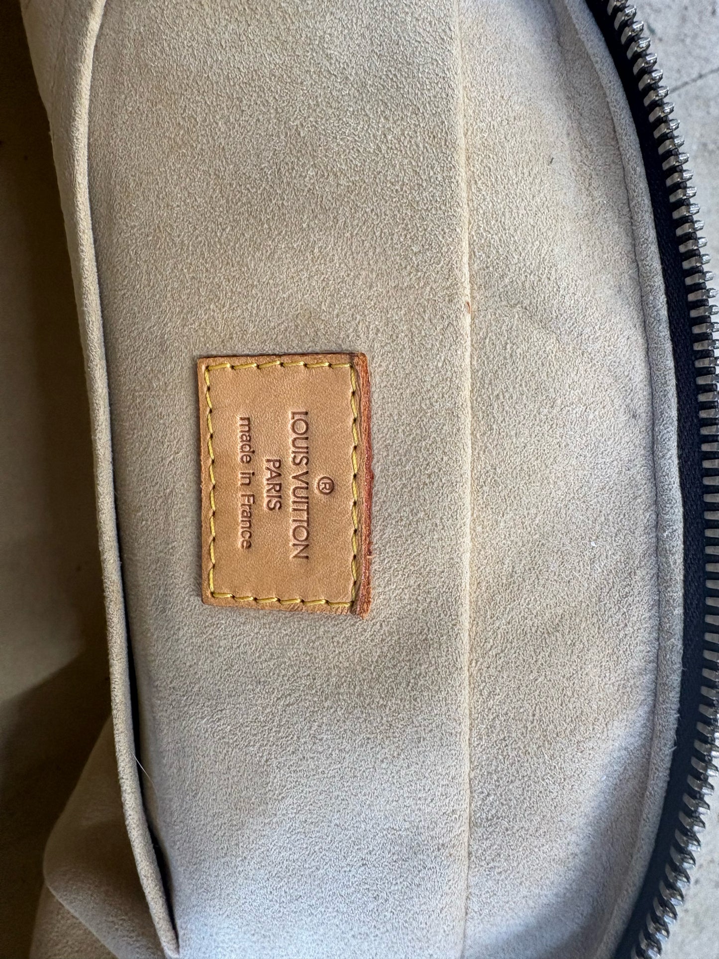 Louis Vuitton Luxury