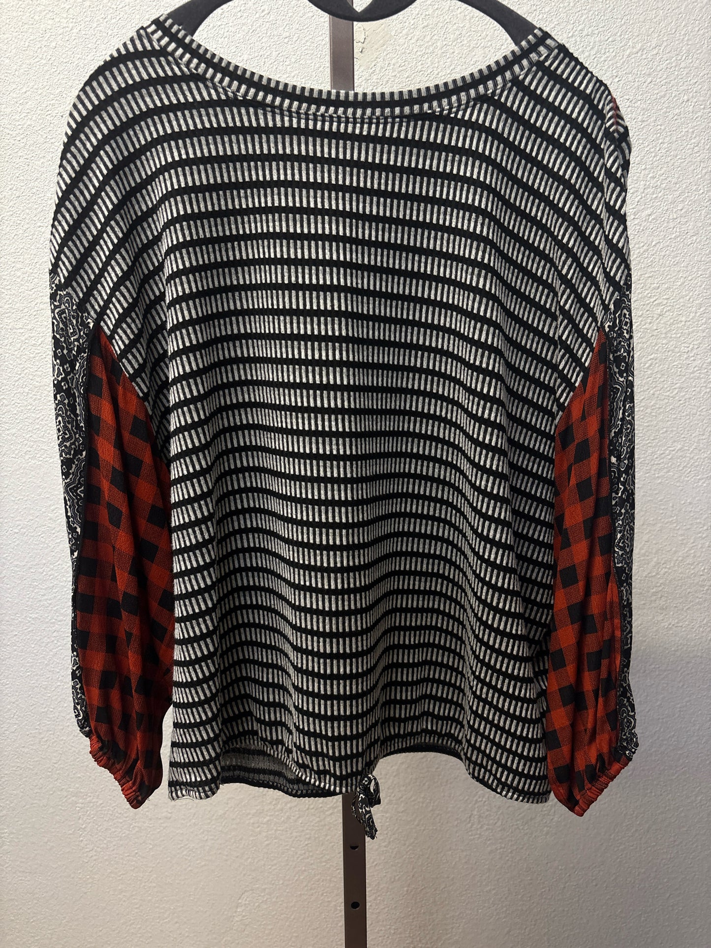 John Mark Size S Top