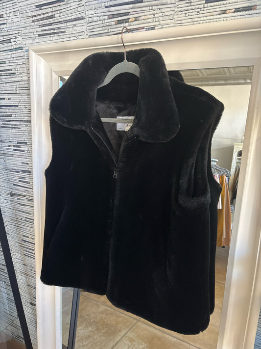 Elegant Design Size M Vest