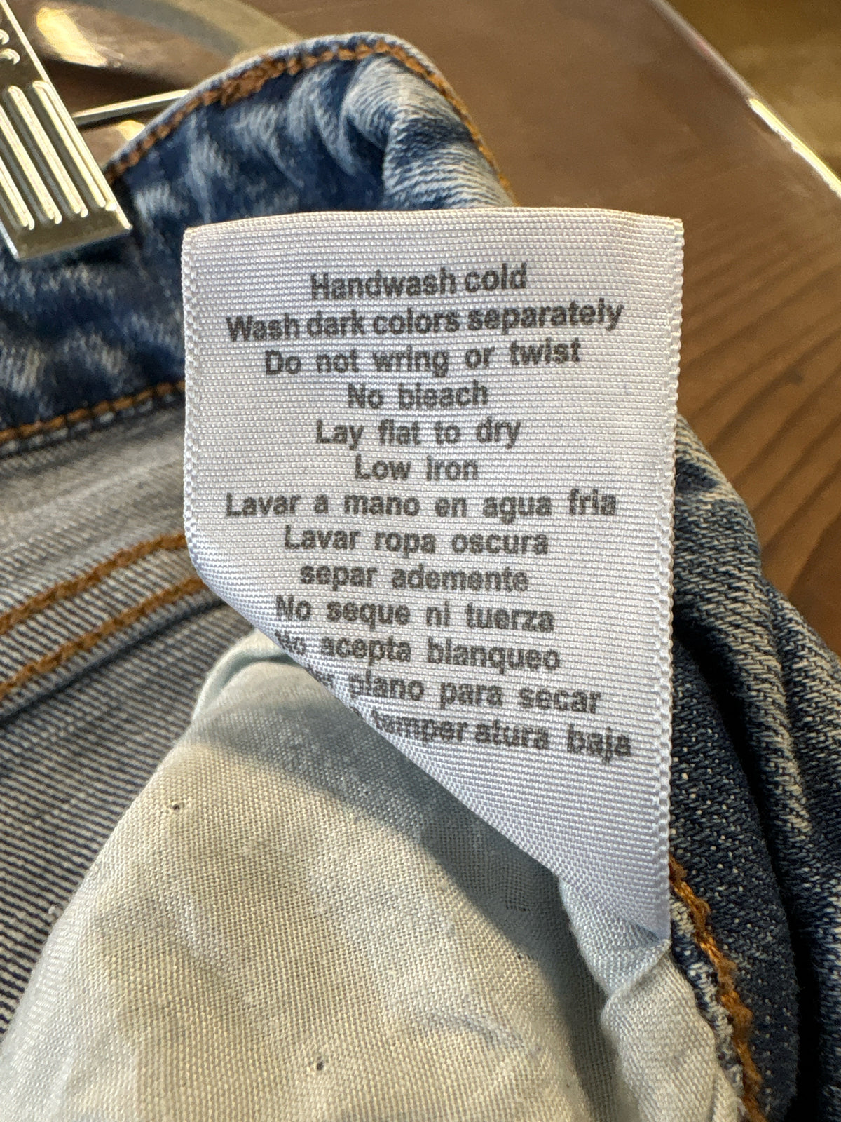 Judy Blue Size 15/32 Jeans