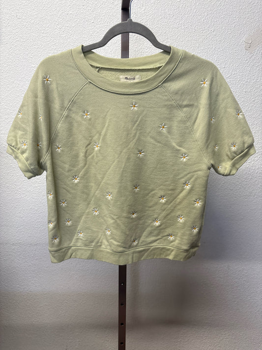 MADEWELL Size XXS Top