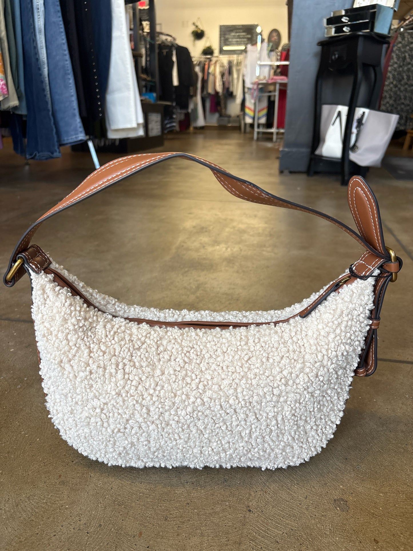 ZARA Purse