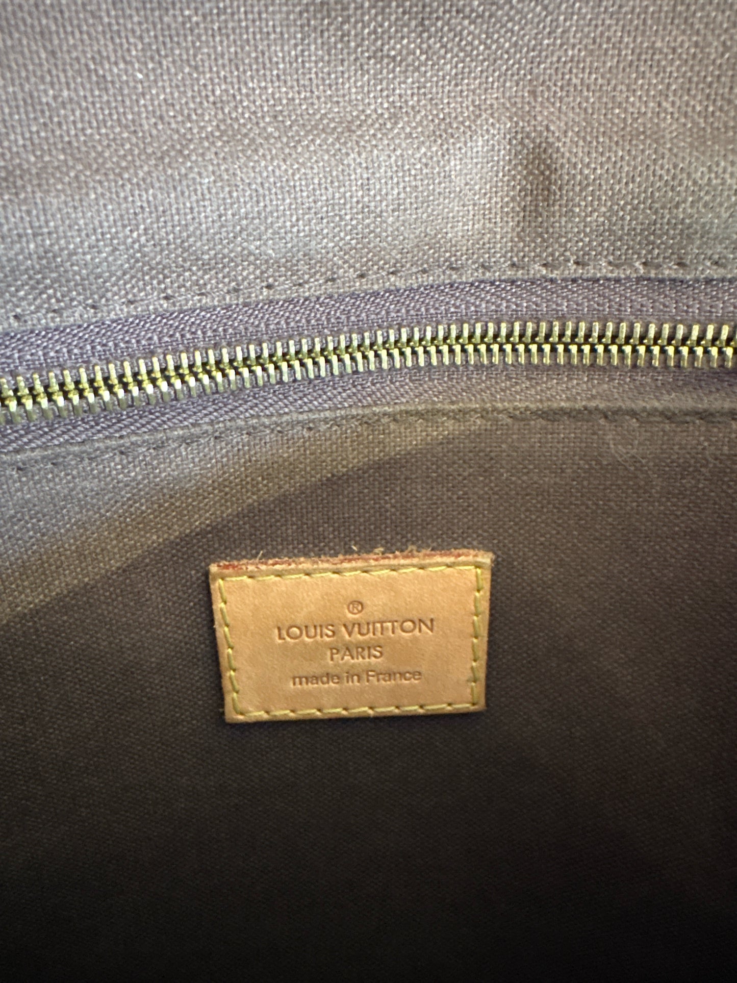 Louis Vuitton Brown Bags/Shoes/Accessories