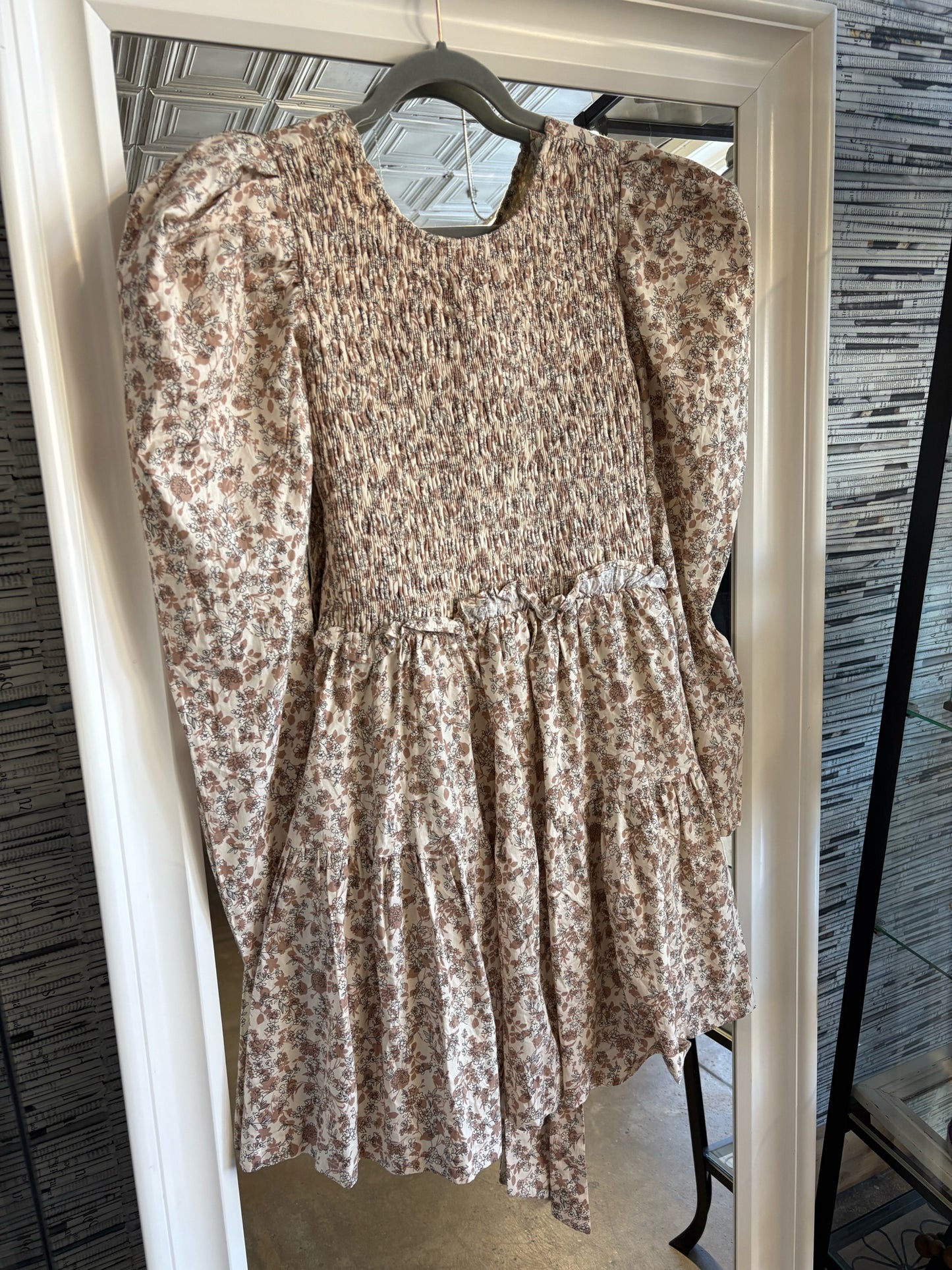 & Merci Size L Dress