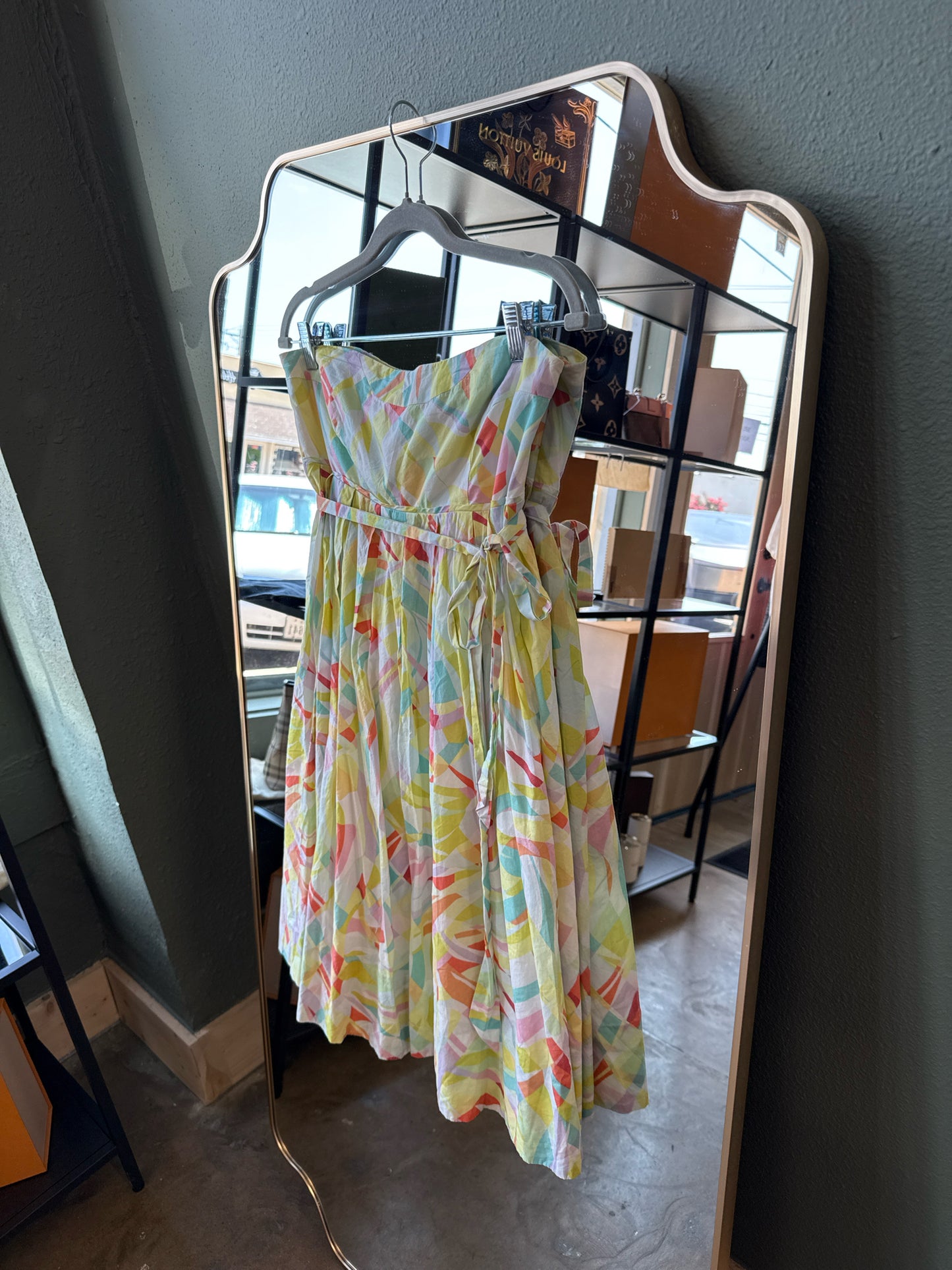 Maeve Size 6 multi Dress