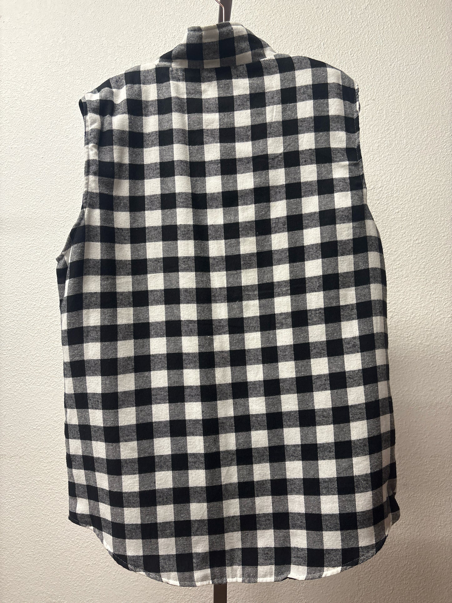Sunshine & Rodeos Size 2XL Vest