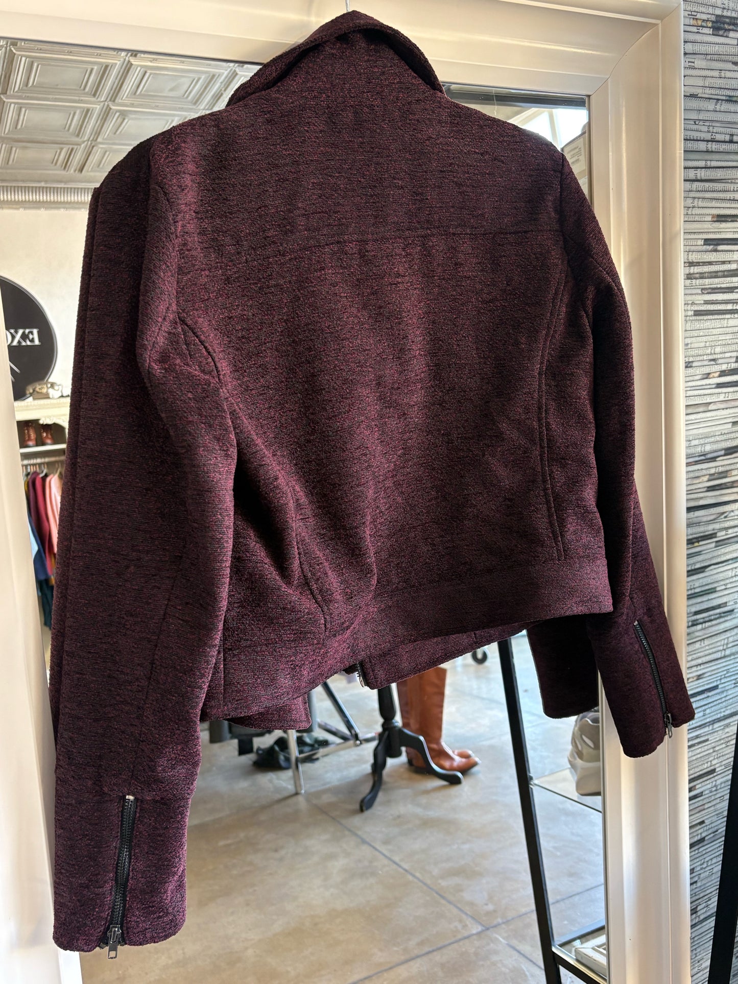 cupcakes and cashmer Size M Jacket