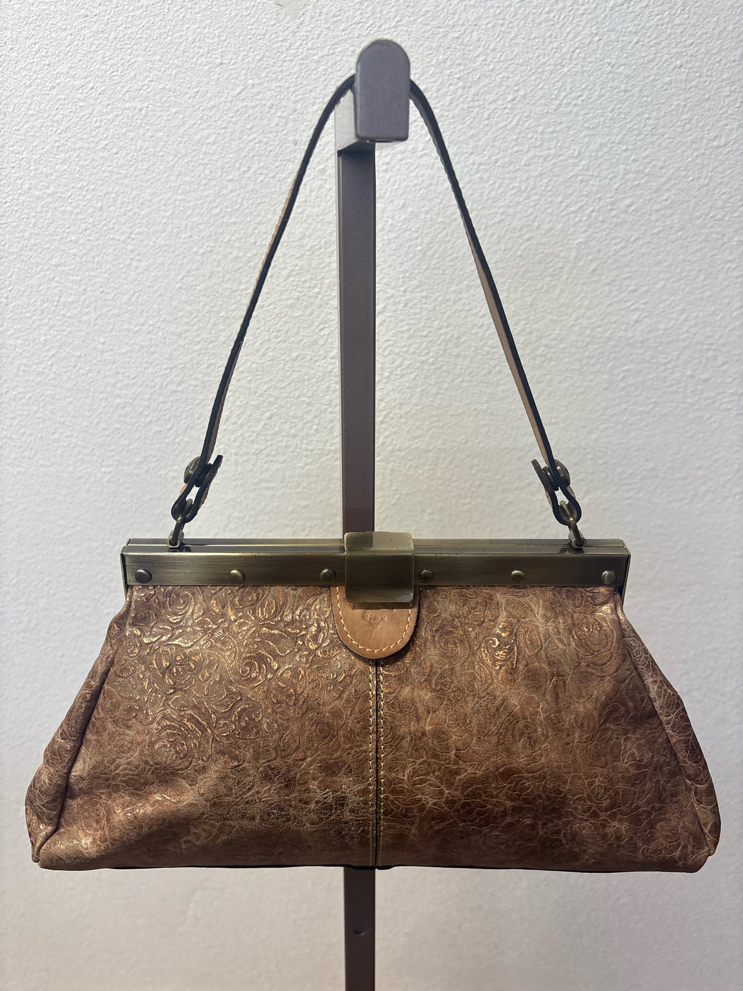 Patricia Nash Purse