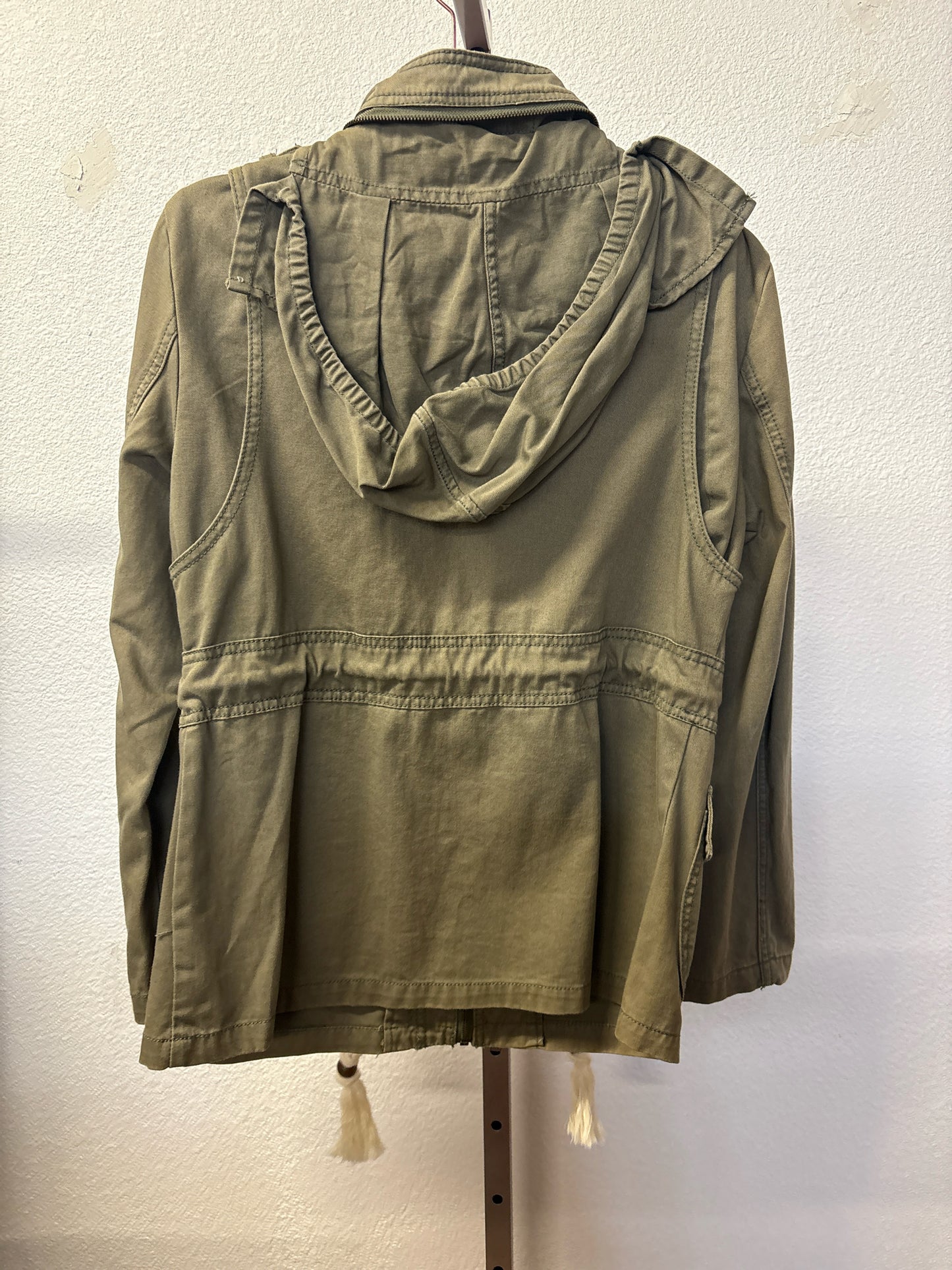 i love ronson Size M Jacket