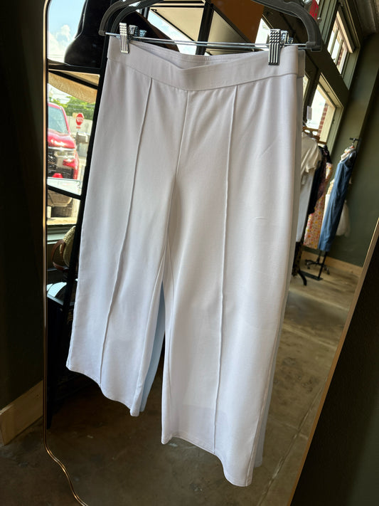 J Jill Size SP White Pants