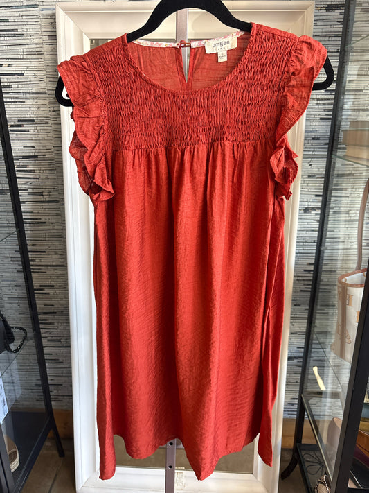Umgee Size S Dress