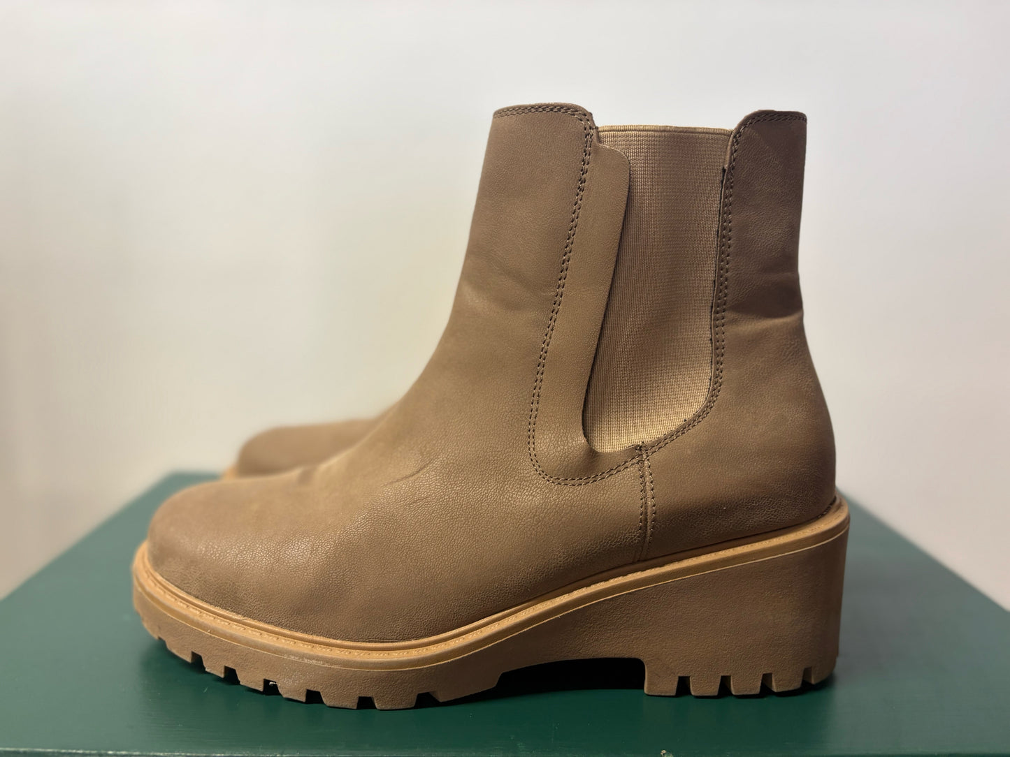 mia Shoe Size 8.5 Boots