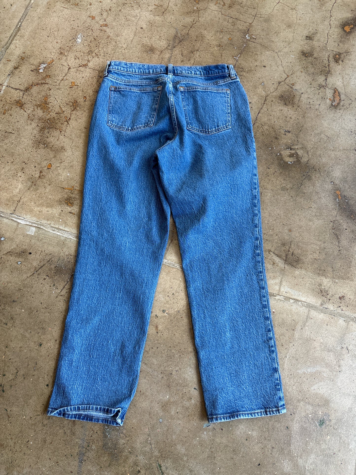 Abercrombie & Fitch Size 29 Denim Jeans