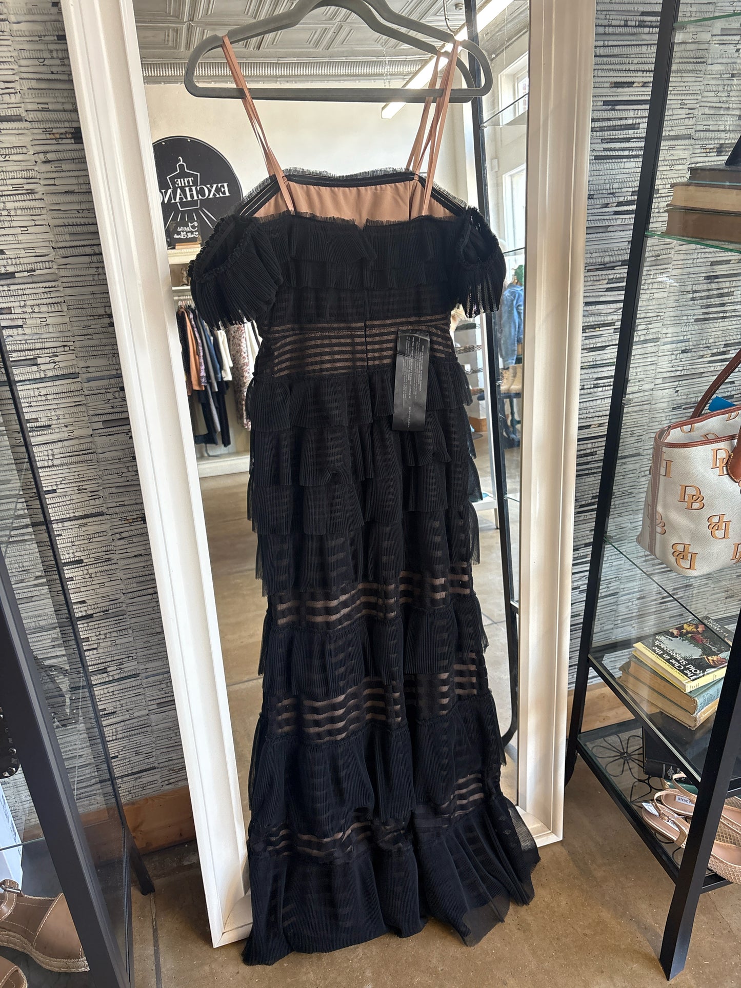 BCBG Size 4 Dress